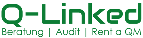 Q-Linked Logo